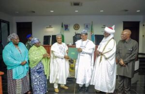 Kaduna State Governor pledges 15% of state’s annual budget to healthcare