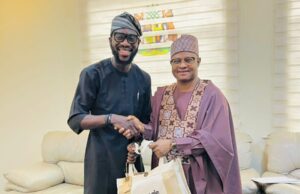 Google to train 5,000 women and girls in data science, AI and after meeting with Kaduna State Government