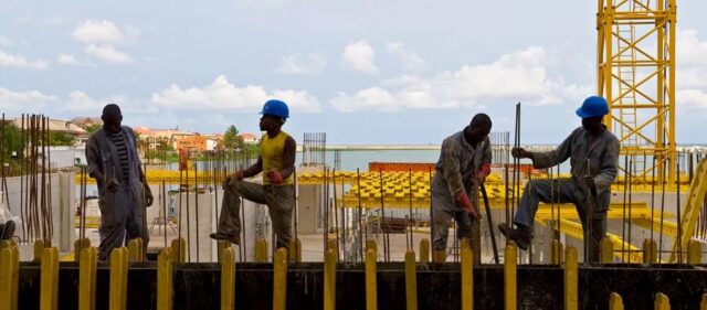 Jobs for a new generation, Rebuilding Nigeria’s labor market after COVID-19-Credit WB Image