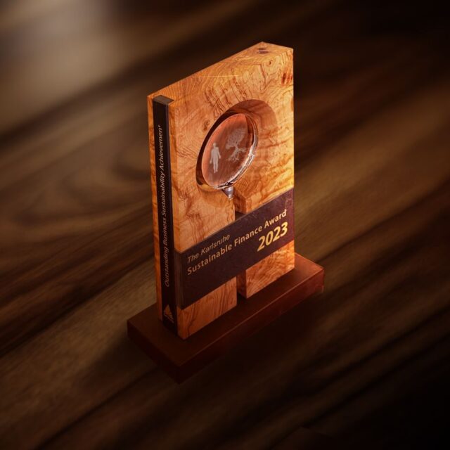 Karlsruhe Award