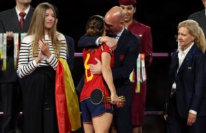 FIFA Disciplinary Committee opens disciplinary proceedings against Luis Rubiales, President of the Spanish FA
