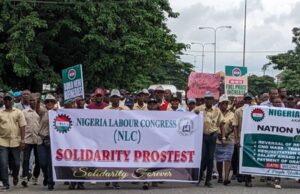 NLC and TUC accept FG’s new palliative measures, suspend planned indefinite nationwide strike for 30 days