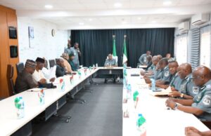 Nigeria Customs Service unveils new measure to reduce turnaround time for importers and double chances of generating more revenue