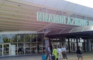 FAAN suspends airport taxi services at Nnamdi Azikiwe International Airport, Abuja
