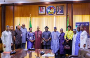 NUC’s approval of three new universities for Delta State well justified, says Governor Oborevwori
