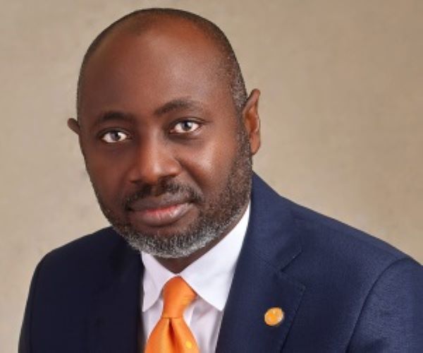 Peter Ikenga, Managing Director-CEO of Transcorp Power Ltd
