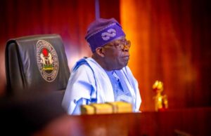 President Tinubu sets up Fiscal Policy, Tax Reforms Committee in move to achieve 18% Tax-to-GDP ratio