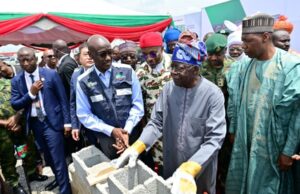 President Tinubu shifts focus to electricity sector, vows to remove obstacles across the value chain