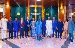 ”Multiple taxation distorts corporate planning and puts business on the backfoot”, NLNG boss tells President Tinubu while stressing NLNG’s production constrains
