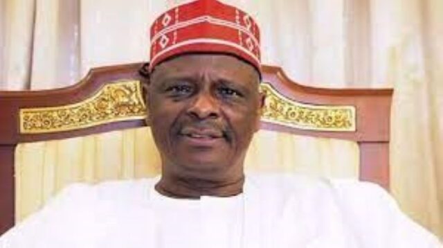 Sen. Rabiu Kwankwaso