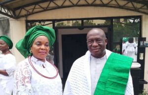 PDP chieftain Sen. Aguariavwodo slams APC as poor economic managers