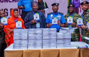 FG earmarks N15 billion to kickstart the recently launched Safe schools initiative