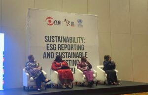 More companies’ should integrate ESG into their overall business strategy, says Ms Awe CEO, NGX RegCo