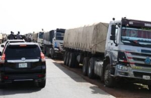 Customs Comptroller-General visits Illela as Nigeria’s border with Niger stays closed