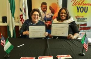 US Government signs new private sector partnership agreement with Emzor Food and Beverages Limited