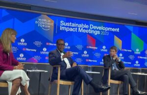 Seven multinationals reveal breakthrough strategies for a Nature-Positive future