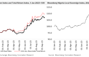Special Report| What explains the equity market in 2023?
