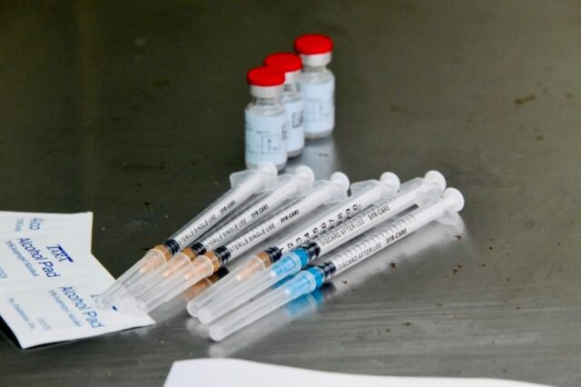 COVID-Vaccine