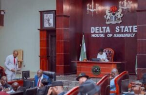 Delta State House of Assembly passes N166.5billion Additional supplementary budget