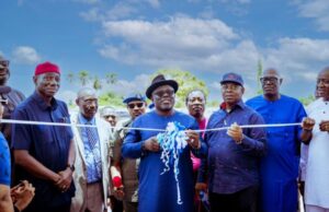 Access to quality education for every child top priority in Delta, says Governor Oborevwori