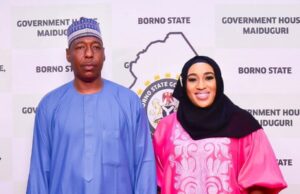 Humanitarian Affairs Minister, Betta Edu reiterates FG’s commitment to returning the refugees and migrants to their various homes