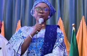 Young medical doctor, Dr. Jamila Bio Ibrahim nominated to serve as the Minister of Youth