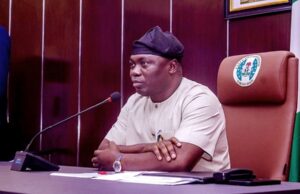 Taraba State Governor, Agbu Kefas approves bumper pay for NYSC members serving in the State