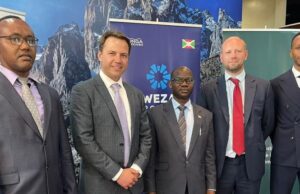 New privately-owned and operated Burundian electricity distribution company, Weza Power launched at Africa Climate Summit