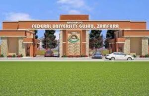 President Tinubu condemns abduction of female students at Federal University Gusau, orders security agencies to mount rescue operation