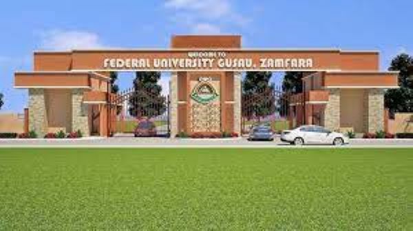 Federal University Gusau, Zamfara State