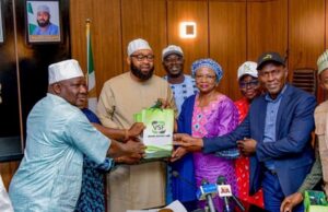 Niger State among the worst hit State by terror attacks, says Governor Umaru Bago