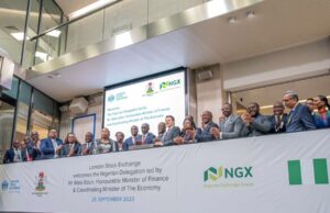 NGX Exchange to mobilize capital for FG’s agenda, says Popoola, NGX CEO