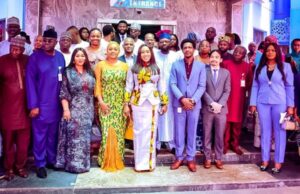 FG restructures National Safety Nets Programmes, appoints new programme heads