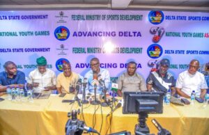 FG insists on use of National Identification Number to screen athletes at National Youth Games to eliminate age cheats