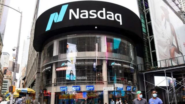 NASDAQ COMPOSITE