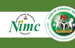 FG mandates NIMC to harmonize the country’s database to enhance identity and security architecture