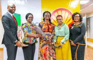 NNPC/SNEPCo supports special need pupils in five-year partnership with Irede Foundation