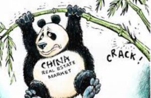 Swiss Perspective| China has the shakes… again