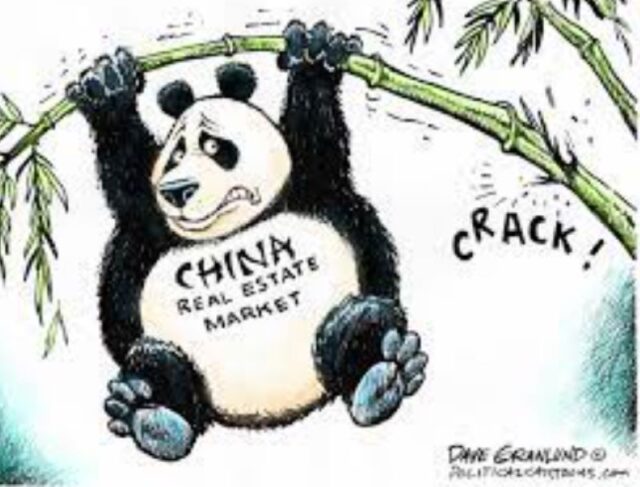 Picture credi- Dane GraveLand,Political Cartoons.com