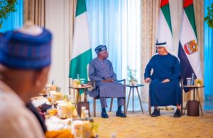 UAE lifts Visa ban on Nigerian travelers, Etihad and Emirates Airlines to resume flight schedules immediately to Nigeria