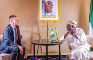 ExxonMobil pledges new investments in Nigeria after meeting with President Tinubu in New York