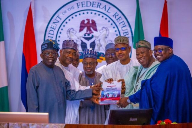 Presidential Committee to address herders, farmers clashes and bolster livestock and dairy industries