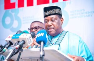 Nigeria @ 63| Nigerians have embraced democratic values and practices – says SGF