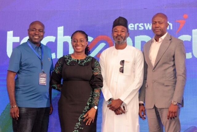 Techconnect Abuja