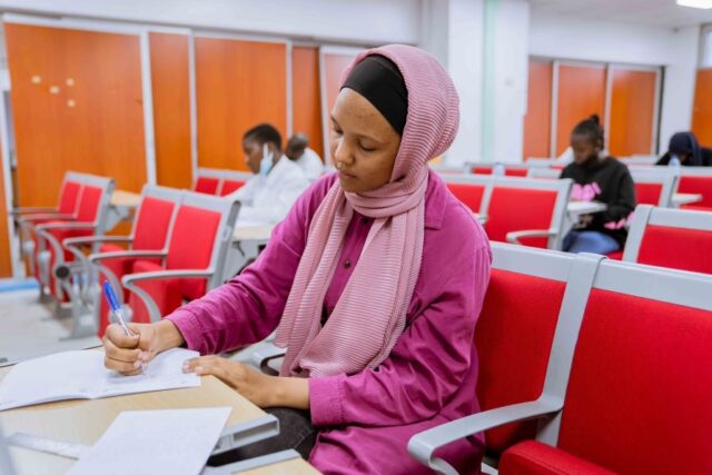 The N5 million UBA Foundation 2023 National Essay Competition