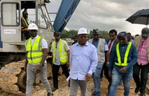 FG shifts focus towards reinforced concrete technology for future road construction