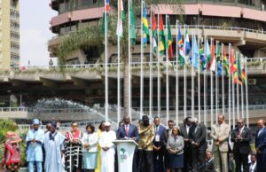 Africa Climate Summit releases Nairobi declaration and call to Action to deepen cooperation, strengthen leadership for Green Growth