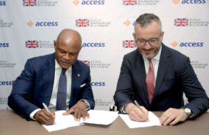 BII agree deal with Access Bank to extend US$60 million trade finance facility across five African countries