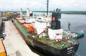 BUA Group drops its cement ex-factory price to 3,500 Naira per bag