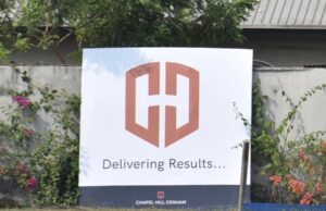 Chapel Hill Denham to list N200 billion infrastructure fund on NGX